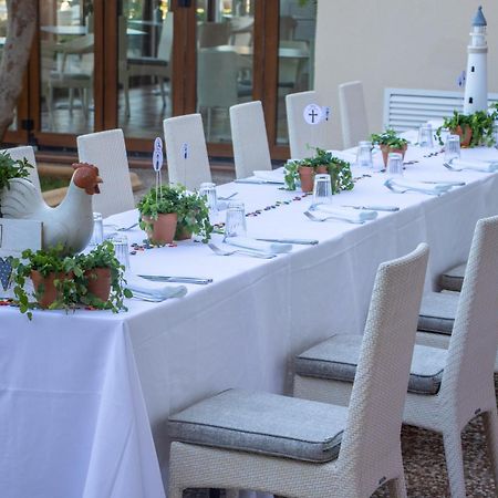 Hotel Los Angeles Denia Luaran gambar