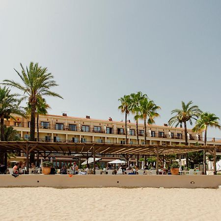 Hotel Los Angeles Denia Luaran gambar