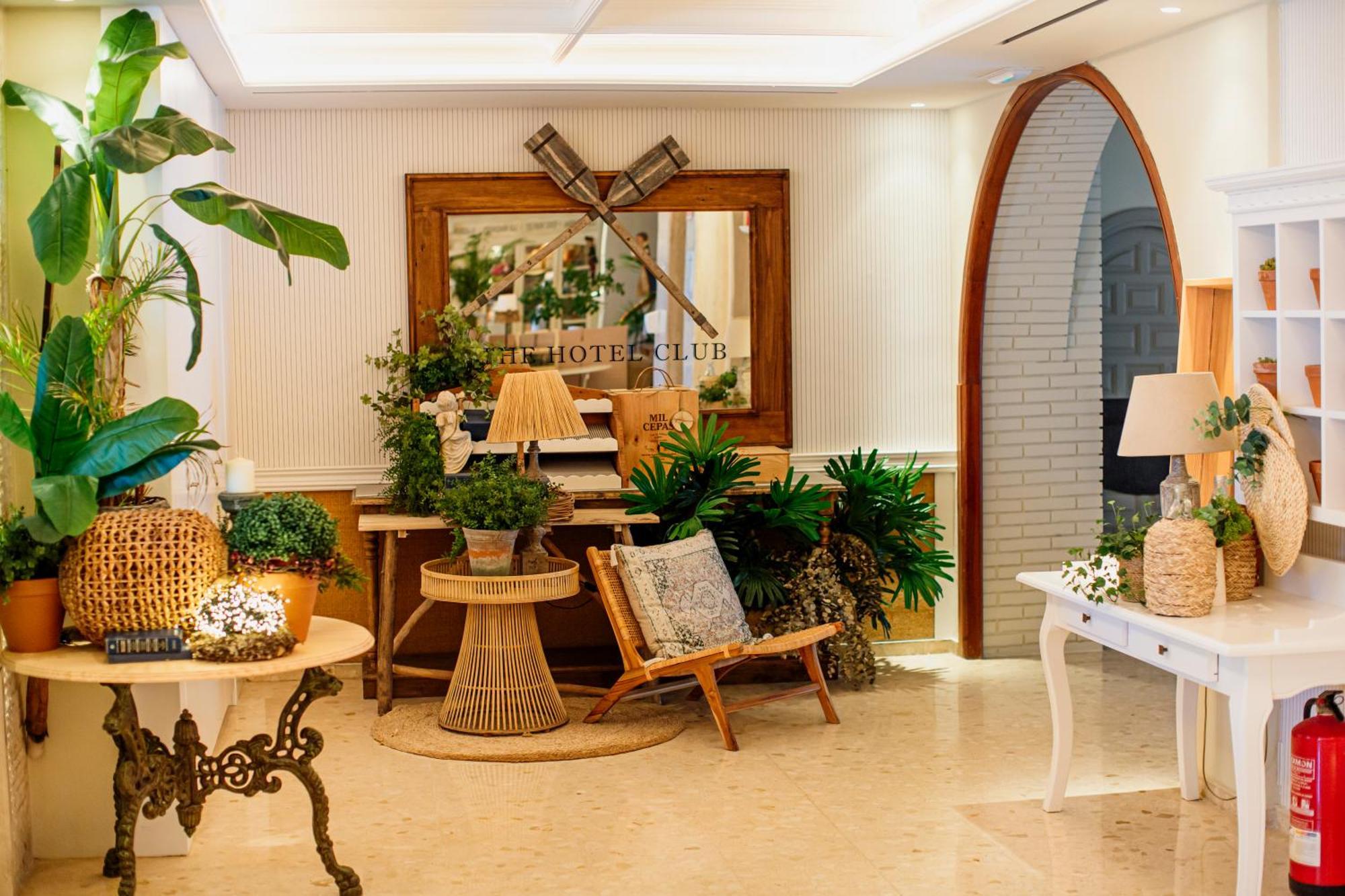 Hotel Los Angeles Denia Luaran gambar