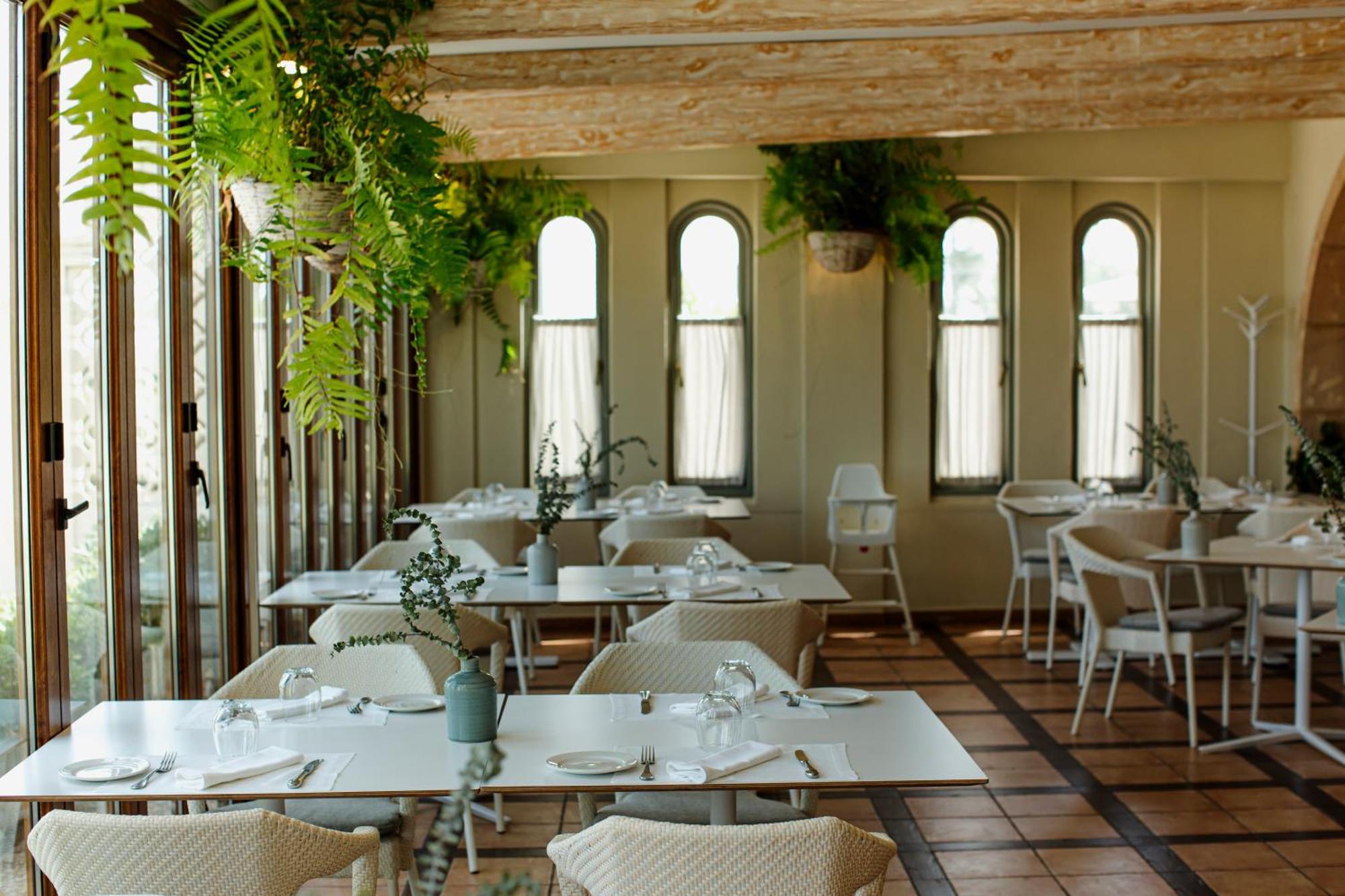 Hotel Los Angeles Denia Luaran gambar