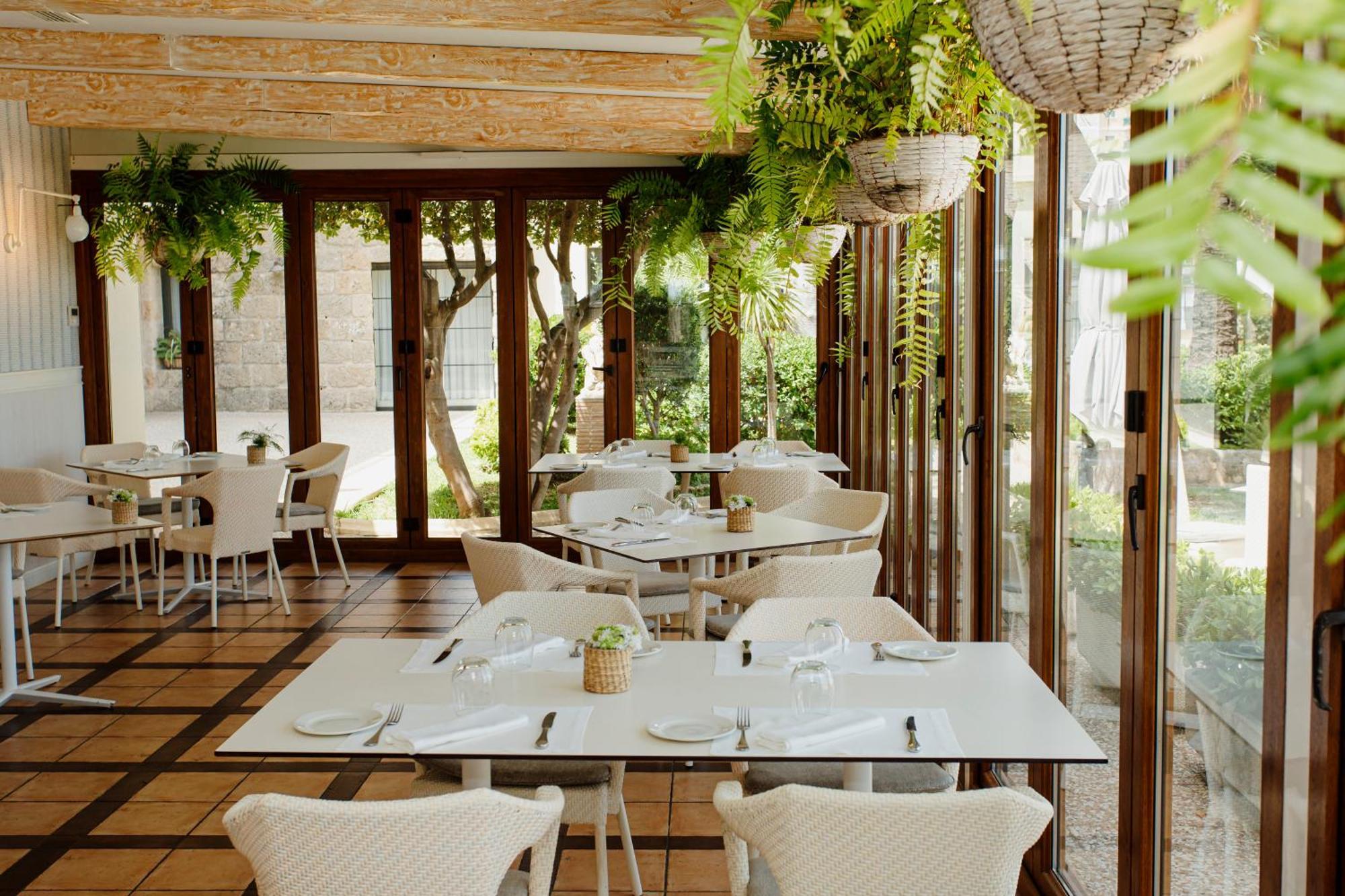 Hotel Los Angeles Denia Luaran gambar