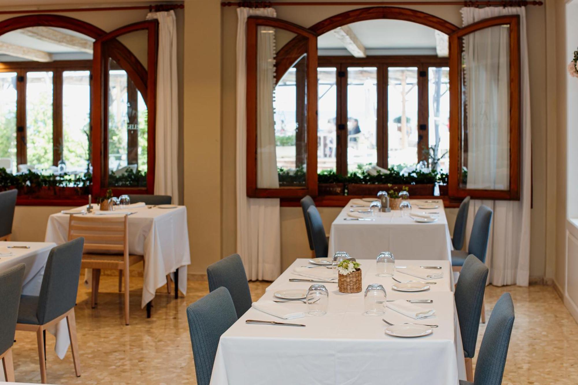 Hotel Los Angeles Denia Luaran gambar