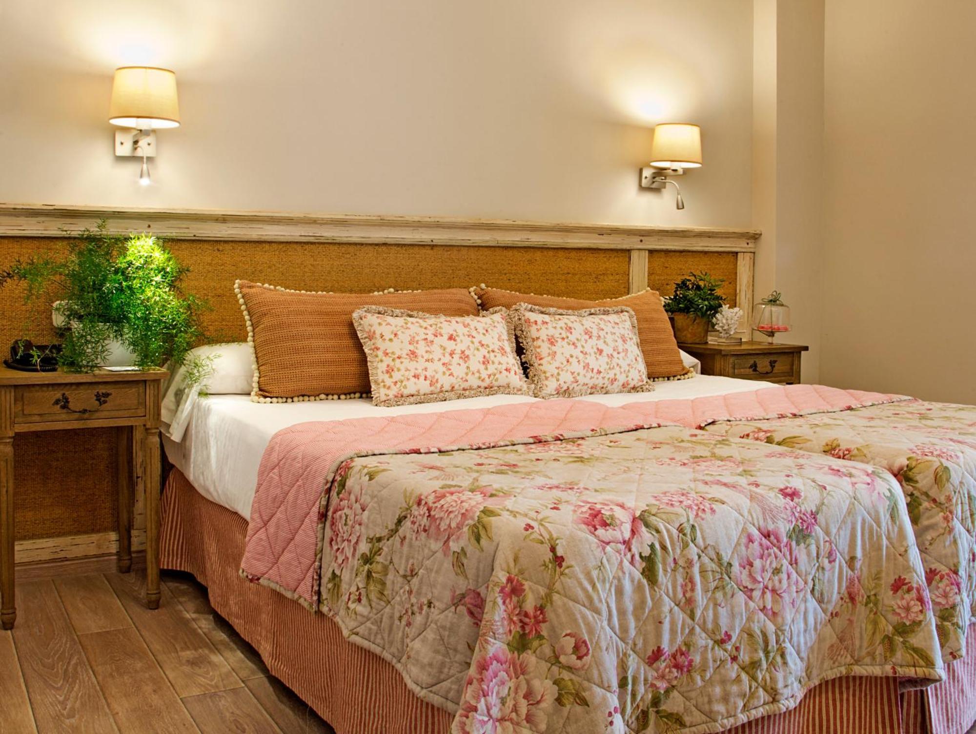 Hotel Los Angeles Denia Bilik gambar