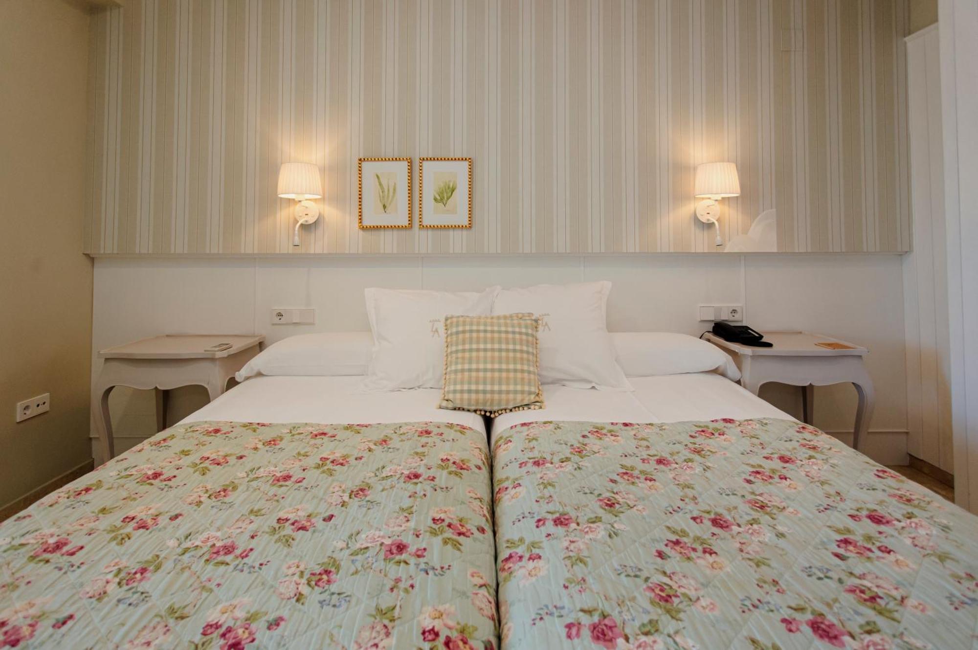 Hotel Los Angeles Denia Bilik gambar