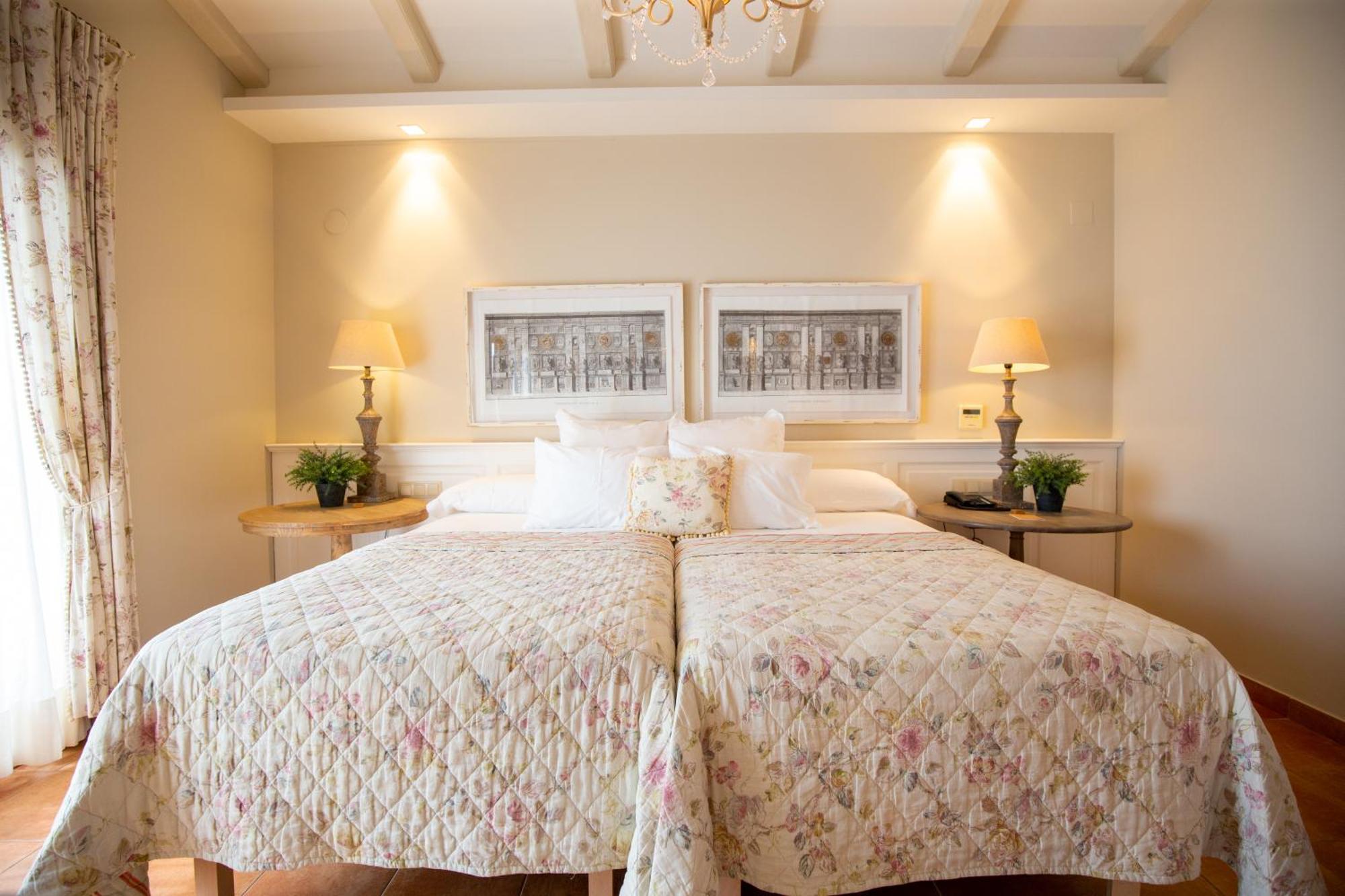 Hotel Los Angeles Denia Bilik gambar