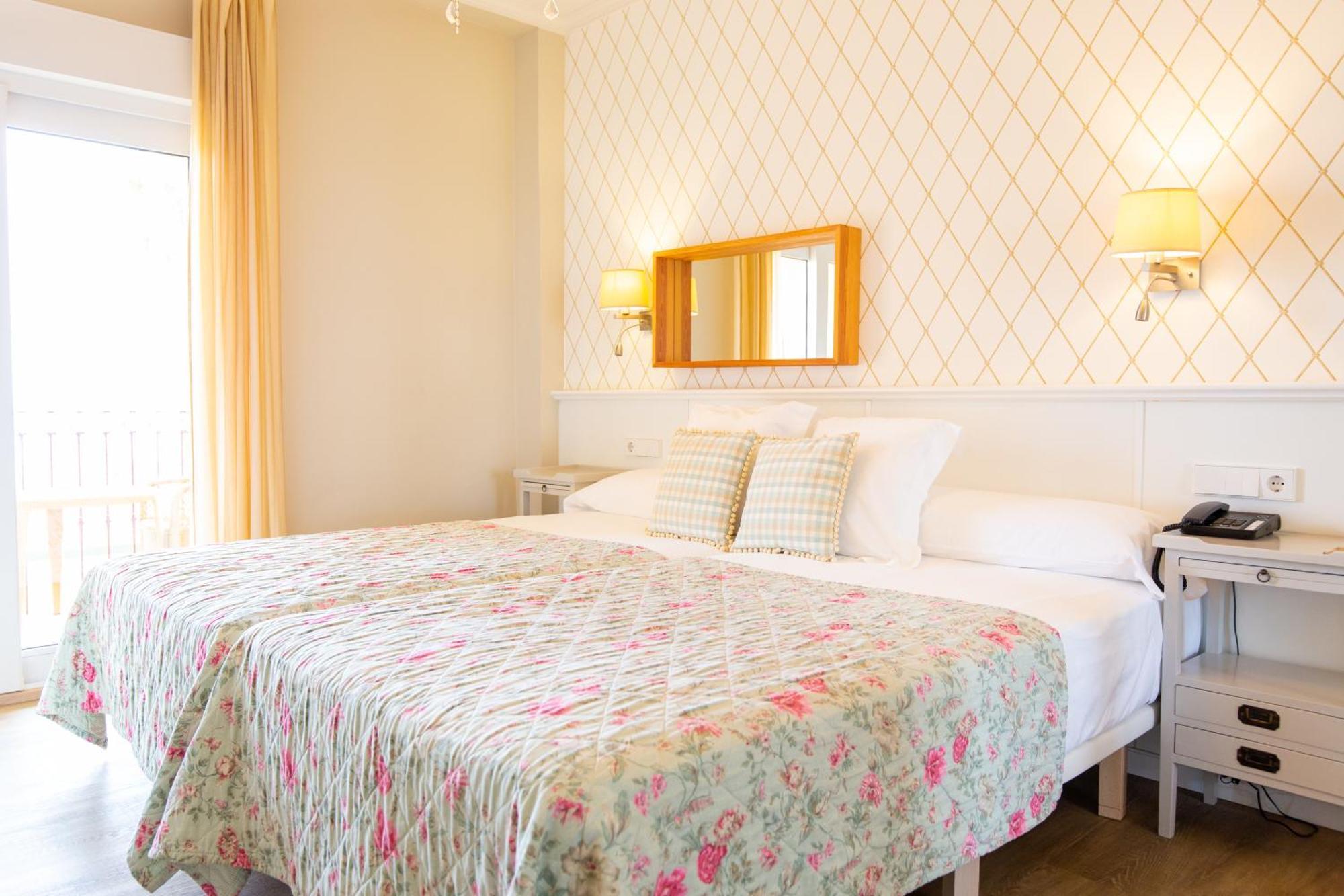 Hotel Los Angeles Denia Bilik gambar