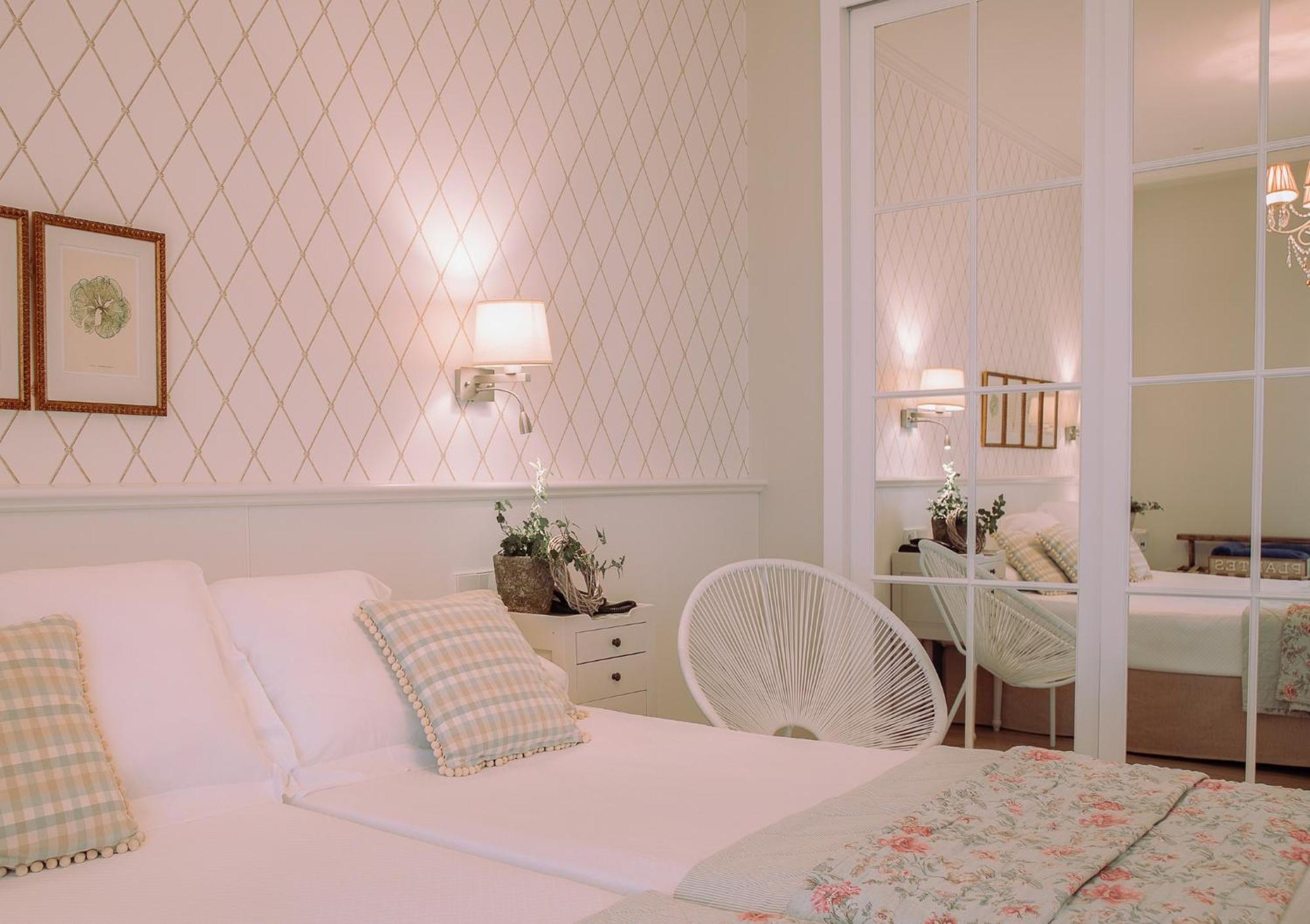 Hotel Los Angeles Denia Bilik gambar