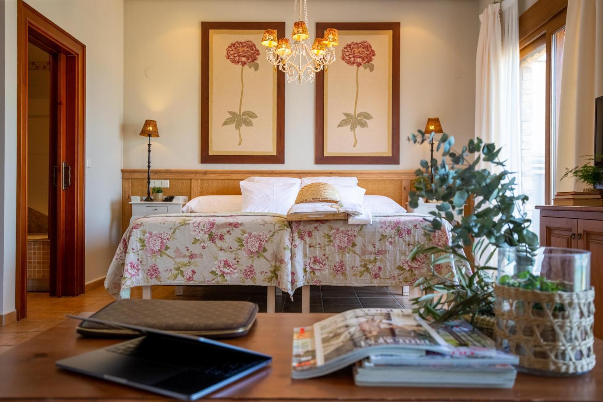 Hotel Los Angeles Denia Bilik gambar