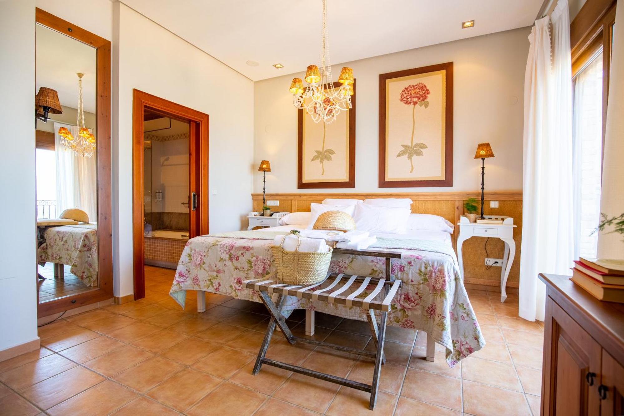 Hotel Los Angeles Denia Bilik gambar