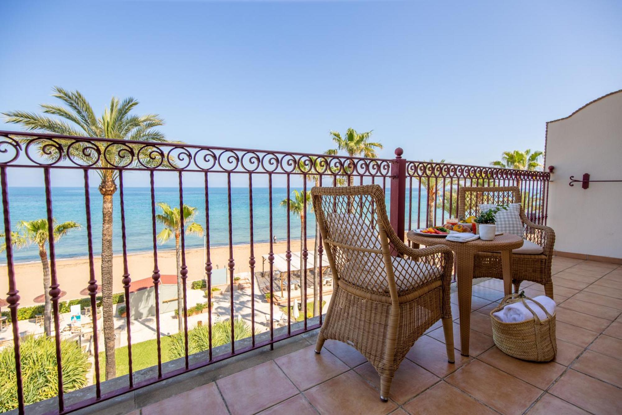 Hotel Los Angeles Denia Bilik gambar